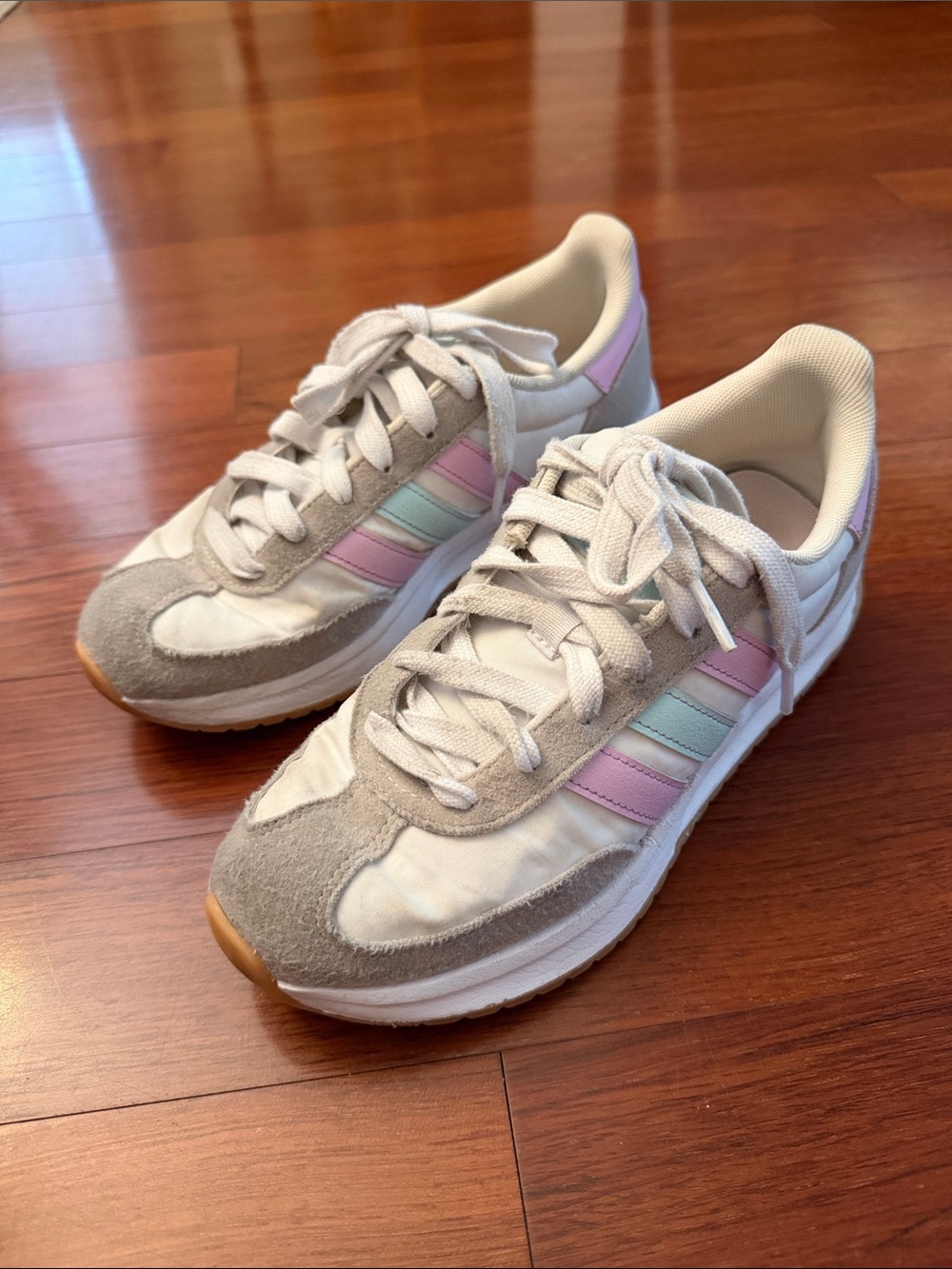Adidas Run 70S Kids 5.5
